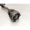 Recambio de transmision delantera izquierda para ford focus c-max (cap) ghia (d) referencia OEM IAM   
