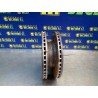Recambio de disco freno delantero para ford focus berlina (cak) ambiente referencia OEM IAM   