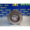 Recambio de disco freno delantero para ford focus berlina (cak) ambiente referencia OEM IAM   