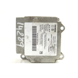 Recambio de centralita airbag para peugeot 307 break / sw (s1) sw clim referencia OEM IAM 9650109480 5WK42908 