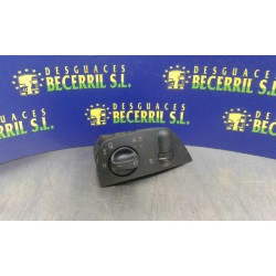 Recambio de mando luces para seat cordoba berlina (6k2) open referencia OEM IAM 6K1941531D0266  