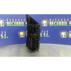Recambio de mando luces para seat cordoba berlina (6k2) open referencia OEM IAM 6K1941531D0266  
