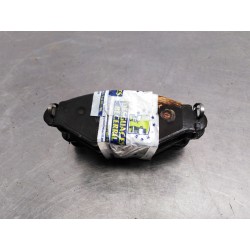 Recambio de pastillas de freno delanteras para peugeot 206 berlina xr referencia OEM IAM   