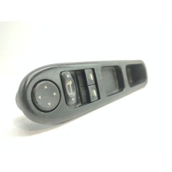 Recambio de mando elevalunas delantero izquierdo para peugeot 307 break / sw (s1) sw clim referencia OEM IAM 96351622XT  