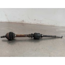 Recambio de transmision delantera derecha para peugeot 306 berlina 3/4/5 puertas (s2) boulebard referencia OEM IAM   