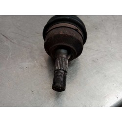 Recambio de transmision delantera derecha para peugeot 306 berlina 3/4/5 puertas (s2) boulebard referencia OEM IAM   