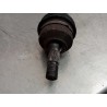 Recambio de transmision delantera derecha para peugeot 306 berlina 3/4/5 puertas (s2) boulebard referencia OEM IAM   