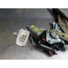 Recambio de elevalunas delantero izquierdo para toyota corolla (e11) 1.4 linea terra (3-ptas.) referencia OEM IAM   