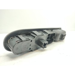 Recambio de mando elevalunas delantero izquierdo para peugeot 307 break / sw (s1) sw clim referencia OEM IAM 96351622XT  