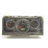 Recambio de cuadro instrumentos para nissan cabstar 09.06 cabstar 28.xx cabina simple cabina individual referencia OEM IAM MB401