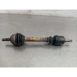 Recambio de transmision delantera izquierda para peugeot 306 berlina 3/4/5 puertas (s2) boulebard referencia OEM IAM   