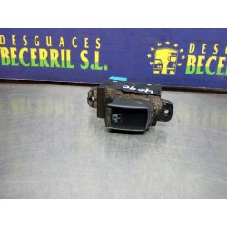 Recambio de mando elevalunas trasero izquierdo para kia rio ls berlina (5-ptas.) referencia OEM IAM 0K30C66370  