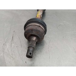 Recambio de transmision delantera izquierda para peugeot 306 berlina 3/4/5 puertas (s2) boulebard referencia OEM IAM   