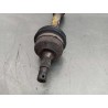 Recambio de transmision delantera izquierda para peugeot 306 berlina 3/4/5 puertas (s2) boulebard referencia OEM IAM   