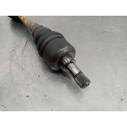 Recambio de transmision delantera izquierda para peugeot 306 berlina 3/4/5 puertas (s2) boulebard referencia OEM IAM   