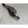 Recambio de transmision delantera izquierda para peugeot 306 berlina 3/4/5 puertas (s2) boulebard referencia OEM IAM   