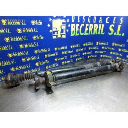 Recambio de transmision central para kia sportage active 4x4 referencia OEM IAM 493002E300  