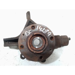 Recambio de mangueta delantera izquierda para peugeot 307 break / sw (s1) sw clim referencia OEM IAM   