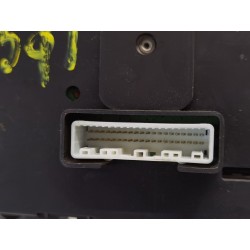 Recambio de cuadro instrumentos para nissan cabstar 09.06 cabstar 28.xx cabina simple cabina individual referencia OEM IAM MB401