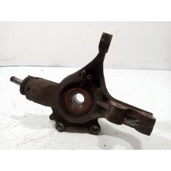 Recambio de mangueta delantera izquierda para peugeot 307 break / sw (s1) sw clim referencia OEM IAM   