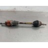 Recambio de transmision delantera izquierda para renault megane ii berlina 3p confort dynamique referencia OEM IAM   