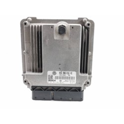 Recambio de centralita motor uce para seat toledo (5p2) exclusive referencia OEM IAM 03G906016HC 0281012289 