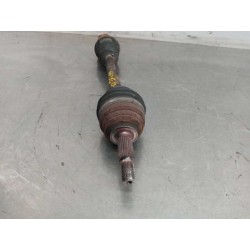 Recambio de transmision delantera izquierda para renault megane ii berlina 3p confort dynamique referencia OEM IAM   