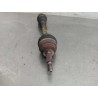 Recambio de transmision delantera izquierda para renault megane ii berlina 3p confort dynamique referencia OEM IAM   