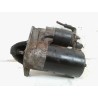 Recambio de motor arranque para chrysler pt cruiser (pt) 2.0 classic referencia OEM IAM 6004AA0003  