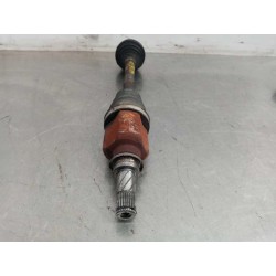Recambio de transmision delantera izquierda para renault megane ii berlina 3p confort dynamique referencia OEM IAM   