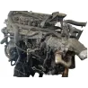 Recambio de despiece motor para nissan cabstar 09.06 cabstar 28.xx cabina simple cabina individual referencia OEM IAM YD25  
