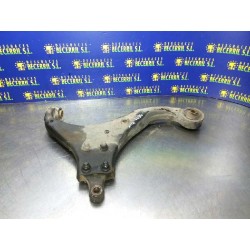 Recambio de brazo suspension inferior delantero izquierdo para kia sportage active 4x4 referencia OEM IAM   