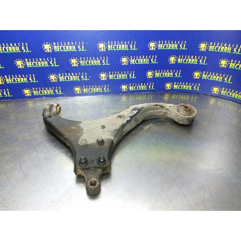 Recambio de brazo suspension inferior delantero izquierdo para kia sportage active 4x4 referencia OEM IAM   