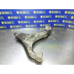 Recambio de brazo suspension inferior delantero izquierdo para kia sportage active 4x4 referencia OEM IAM   