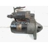 Recambio de motor arranque para chrysler pt cruiser (pt) 2.0 classic referencia OEM IAM 6004AA0003  