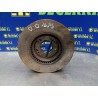 Recambio de disco freno delantero para kia sportage active 4x4 referencia OEM IAM   