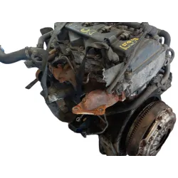 Recambio de despiece motor para nissan cabstar 09.06 cabstar 28.xx cabina simple cabina individual referencia OEM IAM YD25  