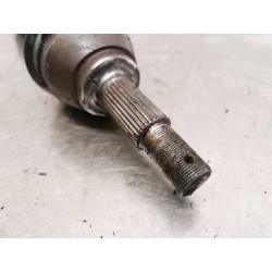 Recambio de transmision delantera derecha para nissan juke (f15) acenta referencia OEM IAM   