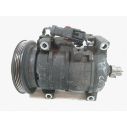 Recambio de compresor aire acondicionado para chrysler pt cruiser (pt) 2.0 classic referencia OEM IAM 4472203822  