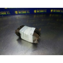 Recambio de pastillas de freno delanteras para kia sportage active 4x4 referencia OEM IAM   