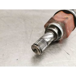 Recambio de transmision delantera izquierda para nissan juke (f15) acenta referencia OEM IAM   