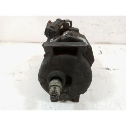 Recambio de compresor aire acondicionado para chrysler pt cruiser (pt) 2.0 classic referencia OEM IAM 4472203822  