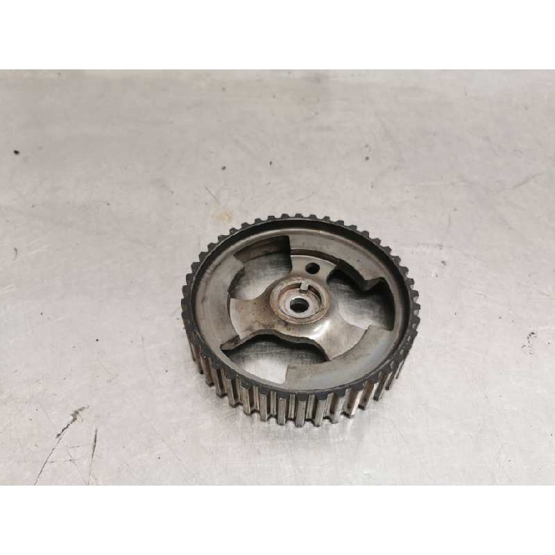 Recambio de polea arbol levas para peugeot 207 urban referencia OEM IAM 9657477580 Recambio de polea arbol levas para peugeot 207 urban referencia OEM IAM 9657477580
