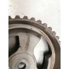 Recambio de polea arbol levas para peugeot 207 urban referencia OEM IAM 9657477580  