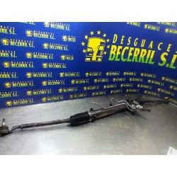 Recambio de cremallera direccion para peugeot 406 berlina (s1/s2) sr pack referencia OEM IAM   