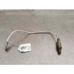 Recambio de sonda lambda para nissan juke (f15) acenta referencia OEM IAM H8200495791 226A47260R 