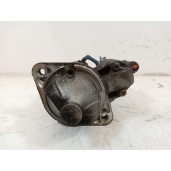 Recambio de motor arranque para hyundai matrix (fc) 1.5 crdi gls referencia OEM IAM   