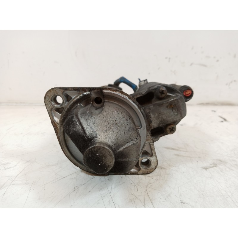 Recambio de motor arranque para hyundai matrix (fc) 1.5 crdi gls referencia OEM IAM Recambio de motor arranque para hyundai matrix (fc) 1.5 crdi gls referencia OEM IAM