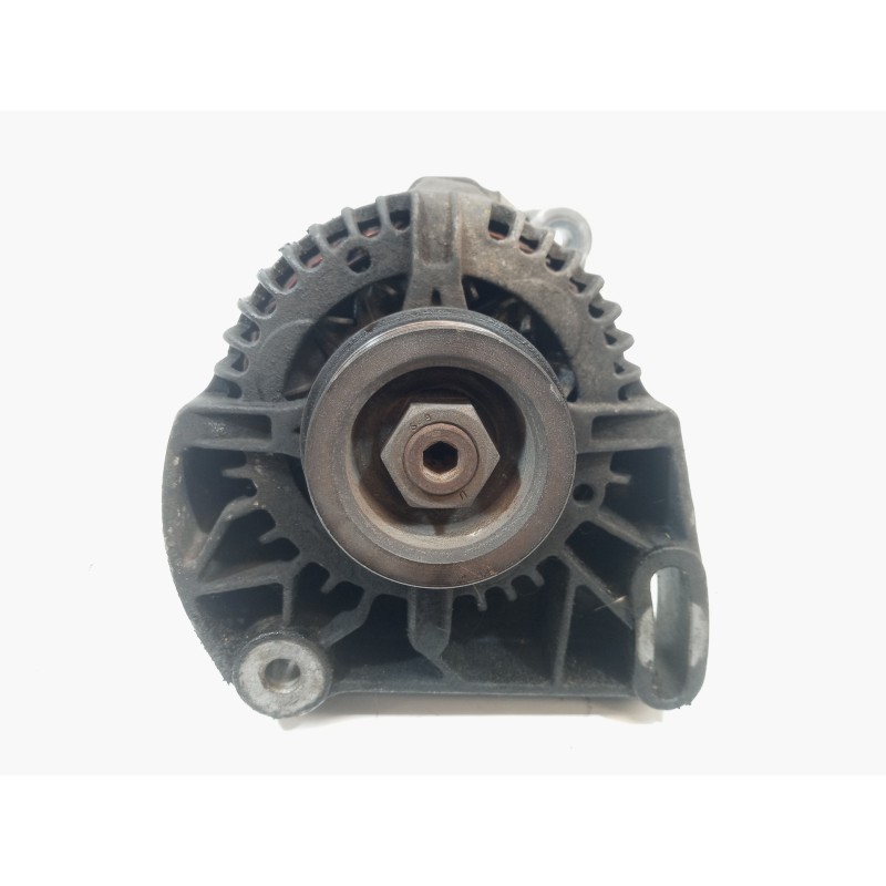 Recambio de alternador para fiat punto berl. (176) 55 s referencia OEM IAM 63321270 Recambio de alternador para fiat punto berl. (176) 55 s referencia OEM IAM 63321270