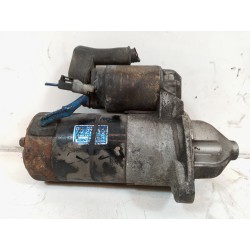 Recambio de motor arranque para hyundai matrix (fc) 1.5 crdi gls referencia OEM IAM   